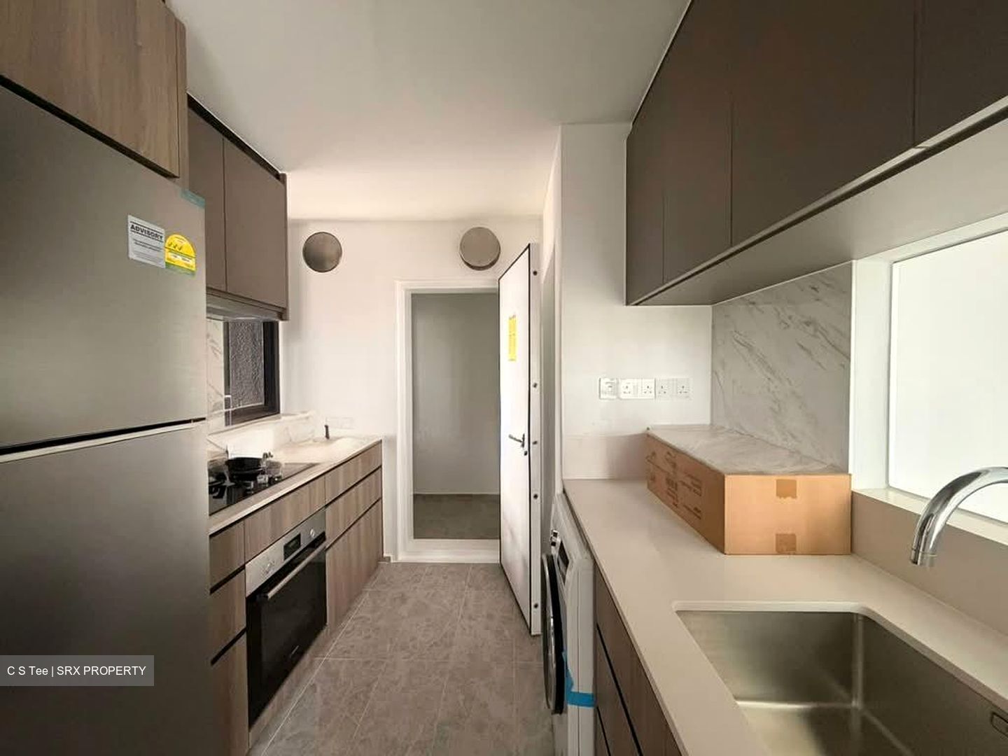 Bartley Vue (D19), Apartment #582910191